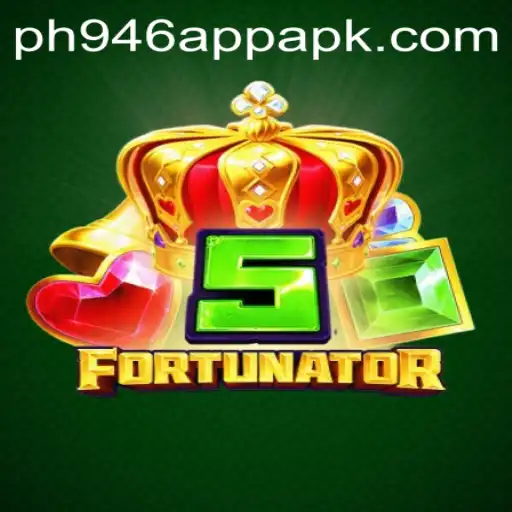 Exploring the Thrilling World of 5Fortunator and Its Presence on ph946 app apk