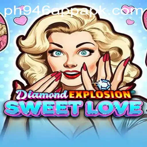 Unveiling DiamondExplosionSweetLove: A Captivating Journey into a Dazzling Game World