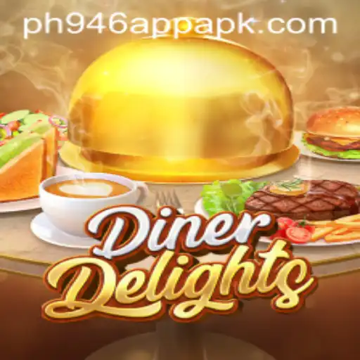 Experience the Culinary Magic of DinerDelights with PH946 App APK