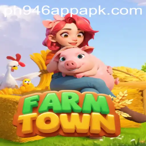 Exploring the Virtual World of FarmTown and the Exciting ph946 App APK
