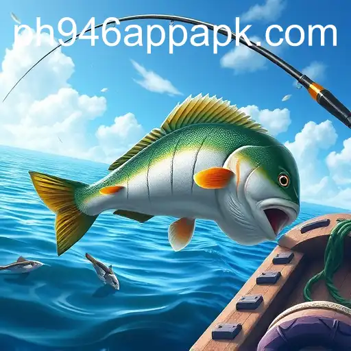 Experience the Excitement of Fishing Games with the PH946 App APK