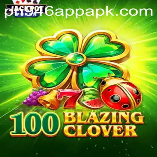 Unveiling the Thrills of 100BlazingClover: A New Gaming Adventure