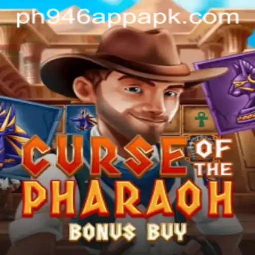 Exploring the Mysteries of Curse of the Pharaoh Bonus Buy and the ph946 App
