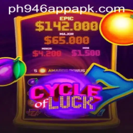 Cycle of Luck: A Fresh Take on Gaming with ph946 App APK