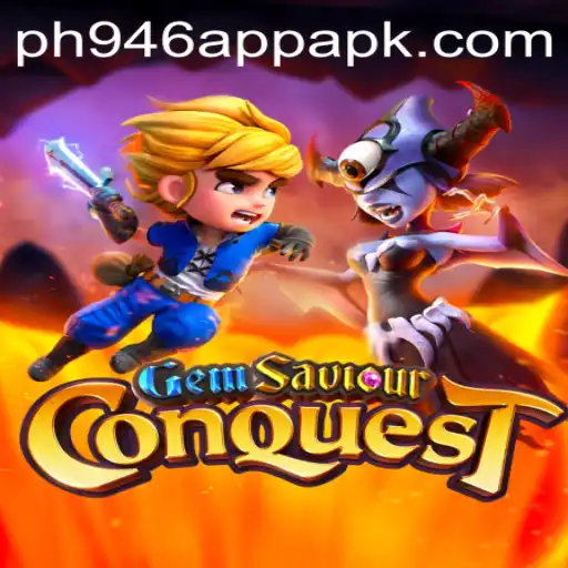 GemSaviourConquest: A Thrilling Adventure Game for Mobile Enthusiasts