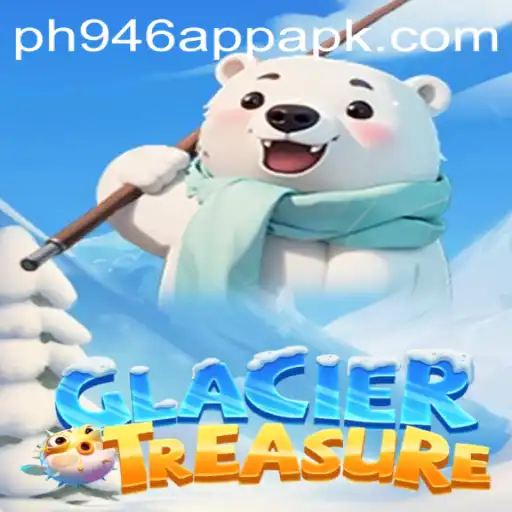 Discover the Icy Wonders of GlacierTreasure: A Gaming Adventure