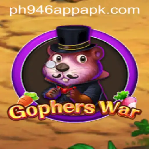 Discover the Fun and Strategy Behind GophersWar
