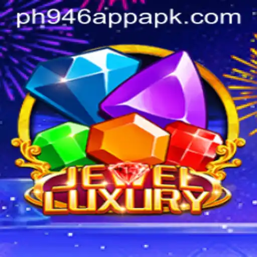 JewelLuxury Game Description and Introduction with the ph946 App APK