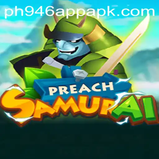 Unveiling the World of PreachSamurai: A Gaming Experience Like No Other