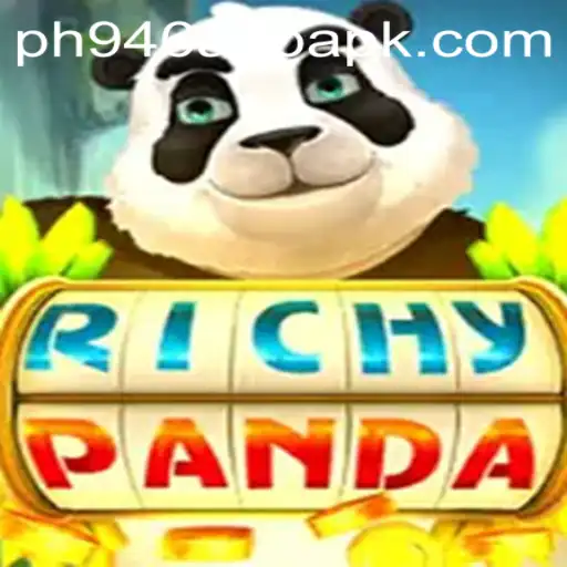 RichyPanda and the Intriguing World of ph946 App APK
