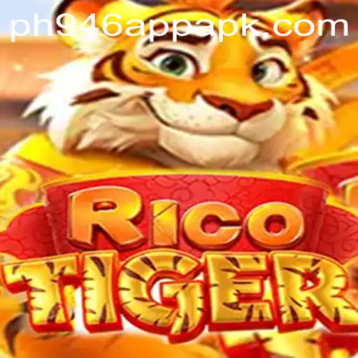 RicoTiger: A New Gaming Adventure with ph946 app apk