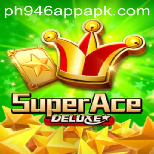 Unveiling SuperAceDeluxe: A Thrilling Adventure in Modern Gaming