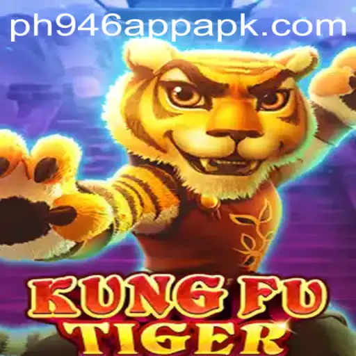 KungFuTiger: Master the Ancient Martial Arts in a Modern World