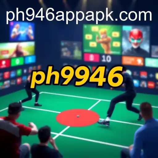 The Role of ph946 app apk in Live Games