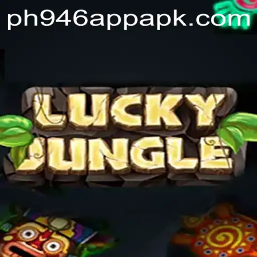 Experience the Thrill of LuckyJungle with the PH946 App APK
