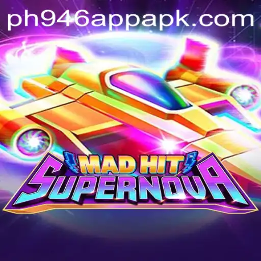 MadHitSupernova: Unveiling an Explosive Gaming Experience