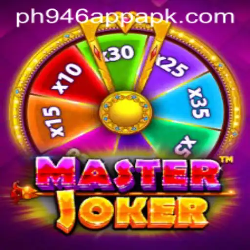 MasterJoker: A Comprehensive Guide to the Exciting Game and Its Connection to ph946 App APK