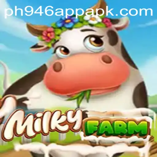 Explore the Delightful World of MilkyFarm and the ph946 app apk