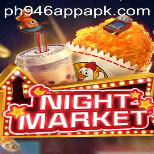 Exploring NIGHTMARKET: A Dive into the Enigmatic Game