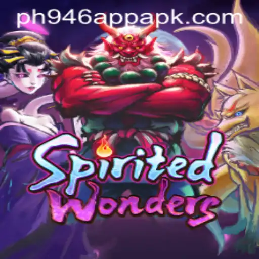Exploring the Vibrant World of SpiritedWonders: A Game of Magic and Strategy