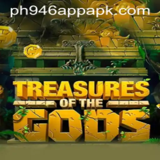 Embark on a Divine Adventure with TreasureoftheGods and the PH946 App APK
