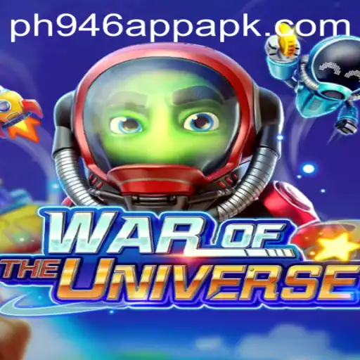WAROFTHEUNIVERSE: Unleashing the Cosmic Battlefield